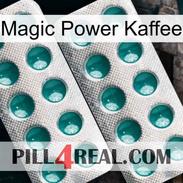 Magic Power Coffee dapoxetine2